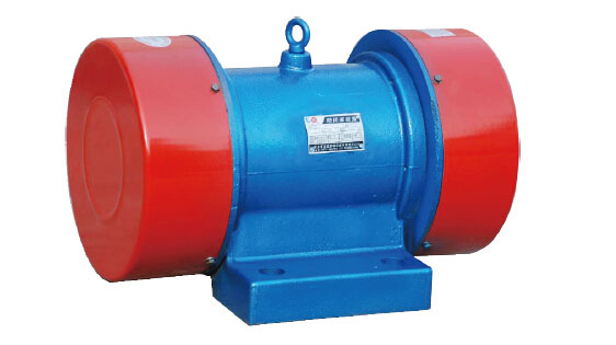 YZU系列振動電機 YZU系列振動電機